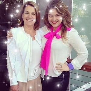 Meet your Posher, Ellen